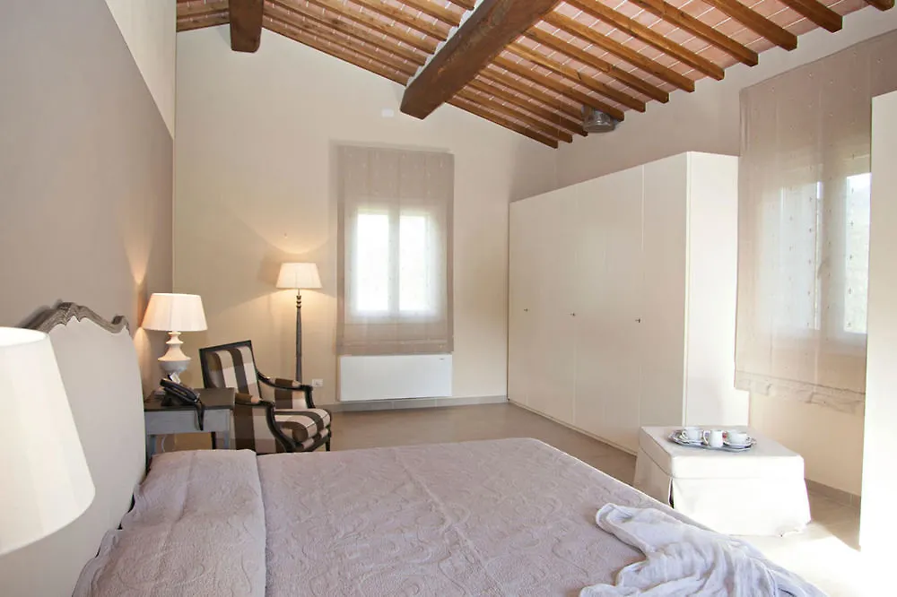 Tenuta Setteventi Capannori Apartment