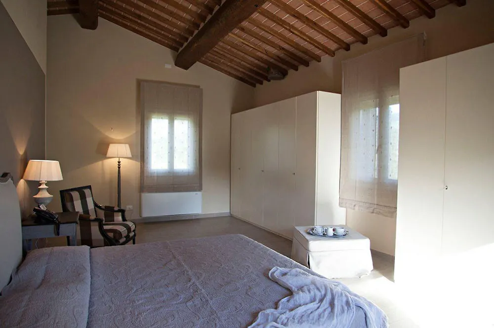 Tenuta Setteventi Capannori Italy