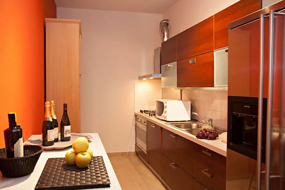 Apartment Tenuta Setteventi Capannori