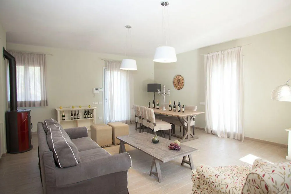 Tenuta Setteventi Capannori 0*,