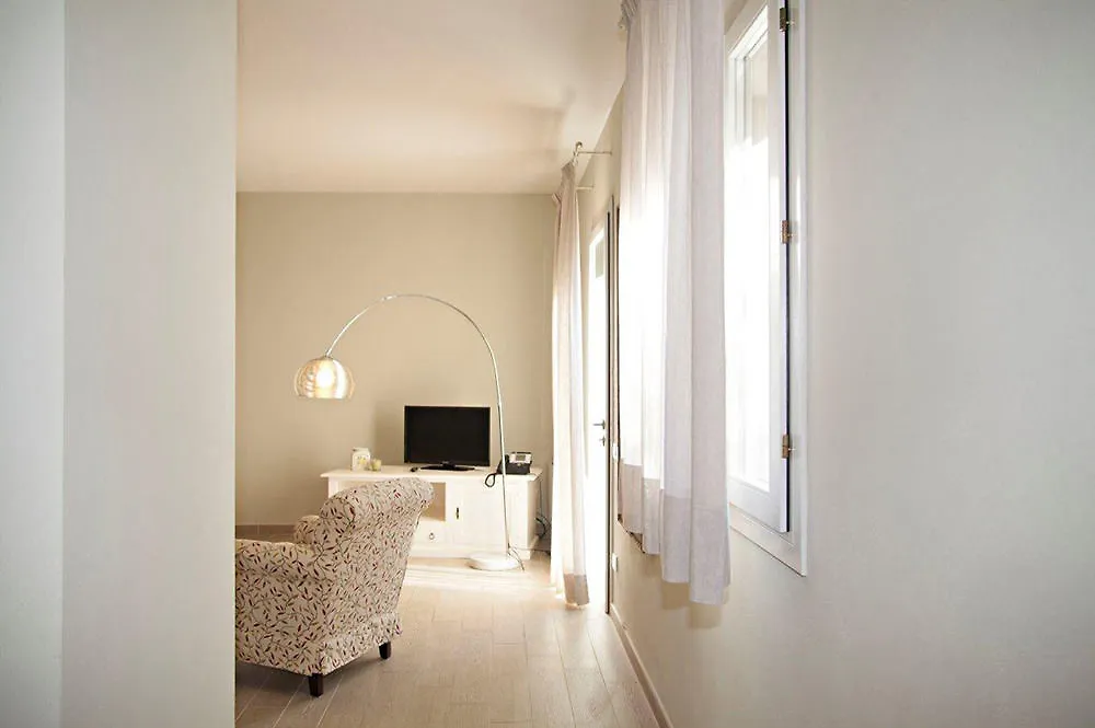 Tenuta Setteventi Capannori Italy
