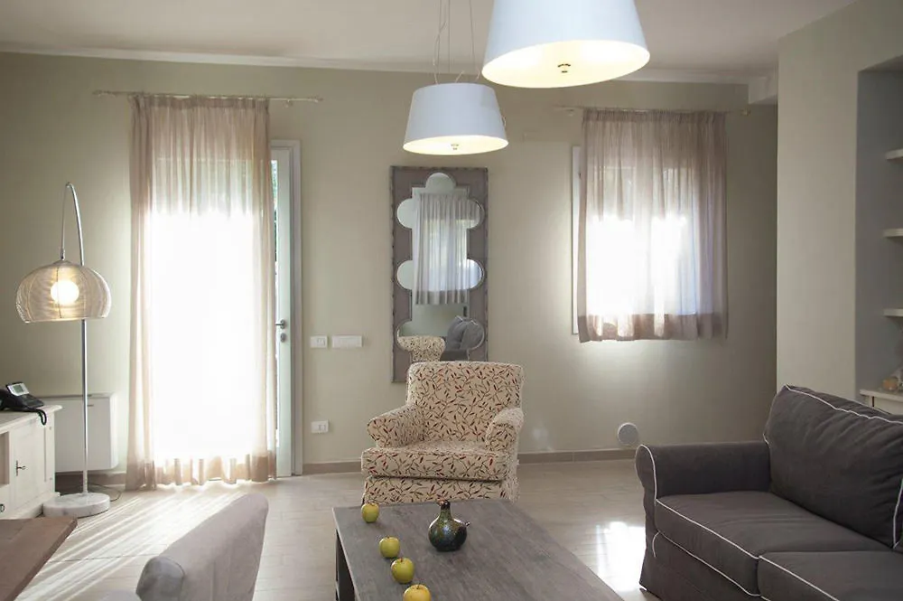 Tenuta Setteventi Capannori 0*,