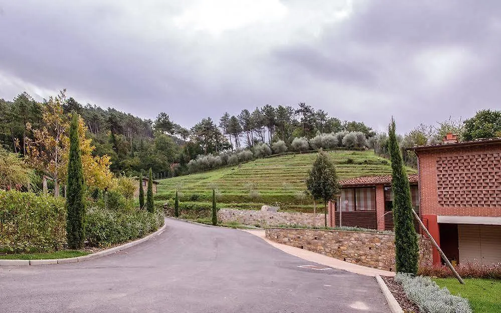 Tenuta Setteventi Capannori 0*,
