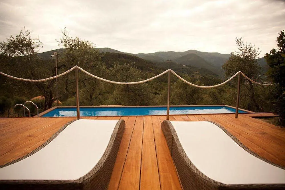 Tenuta Setteventi Capannori 0*,  Italy