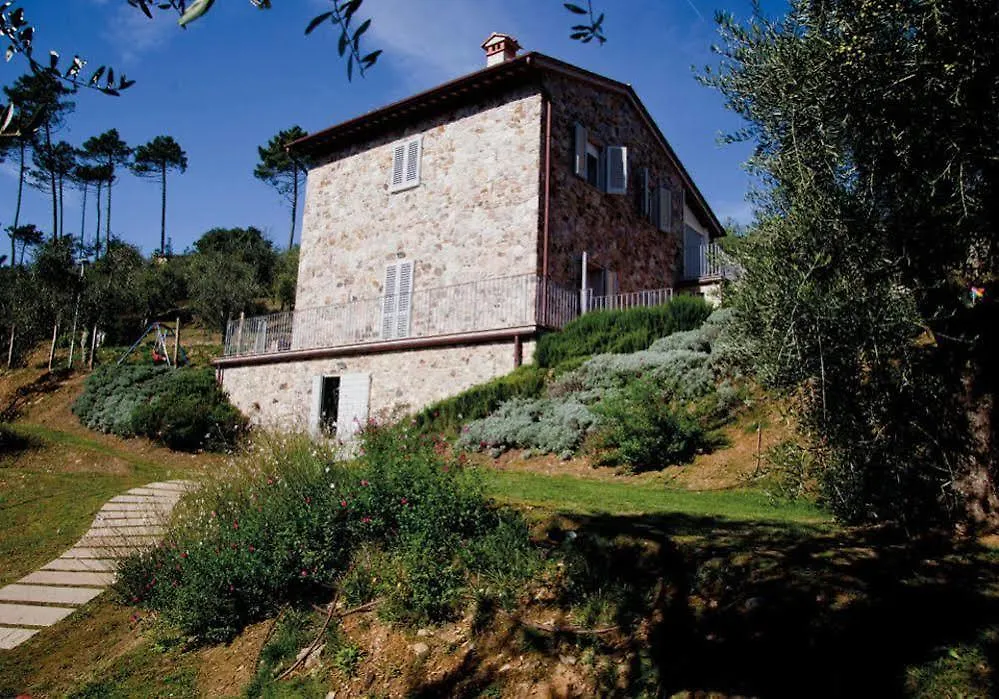 Apartment Tenuta Setteventi Capannori