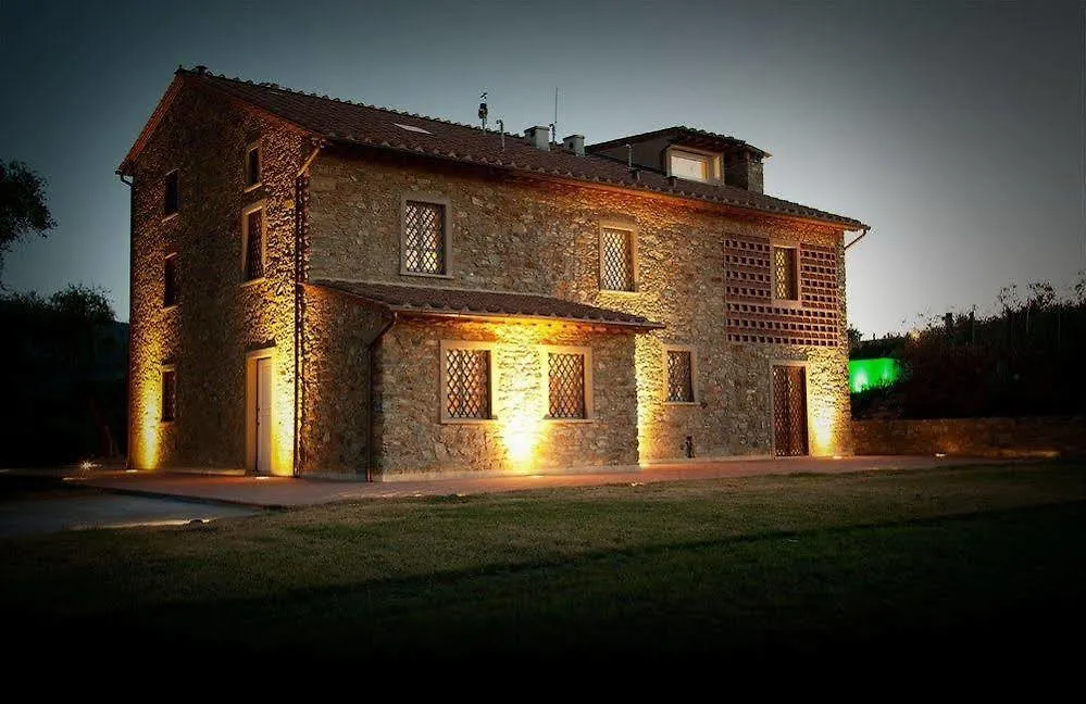 Apartment Tenuta Setteventi Capannori
