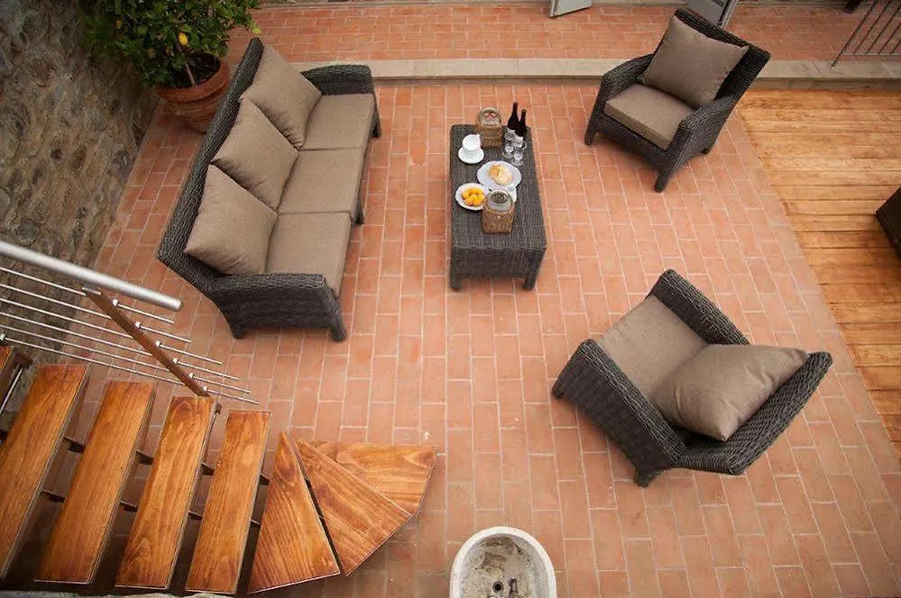 Apartment Tenuta Setteventi Capannori Italy