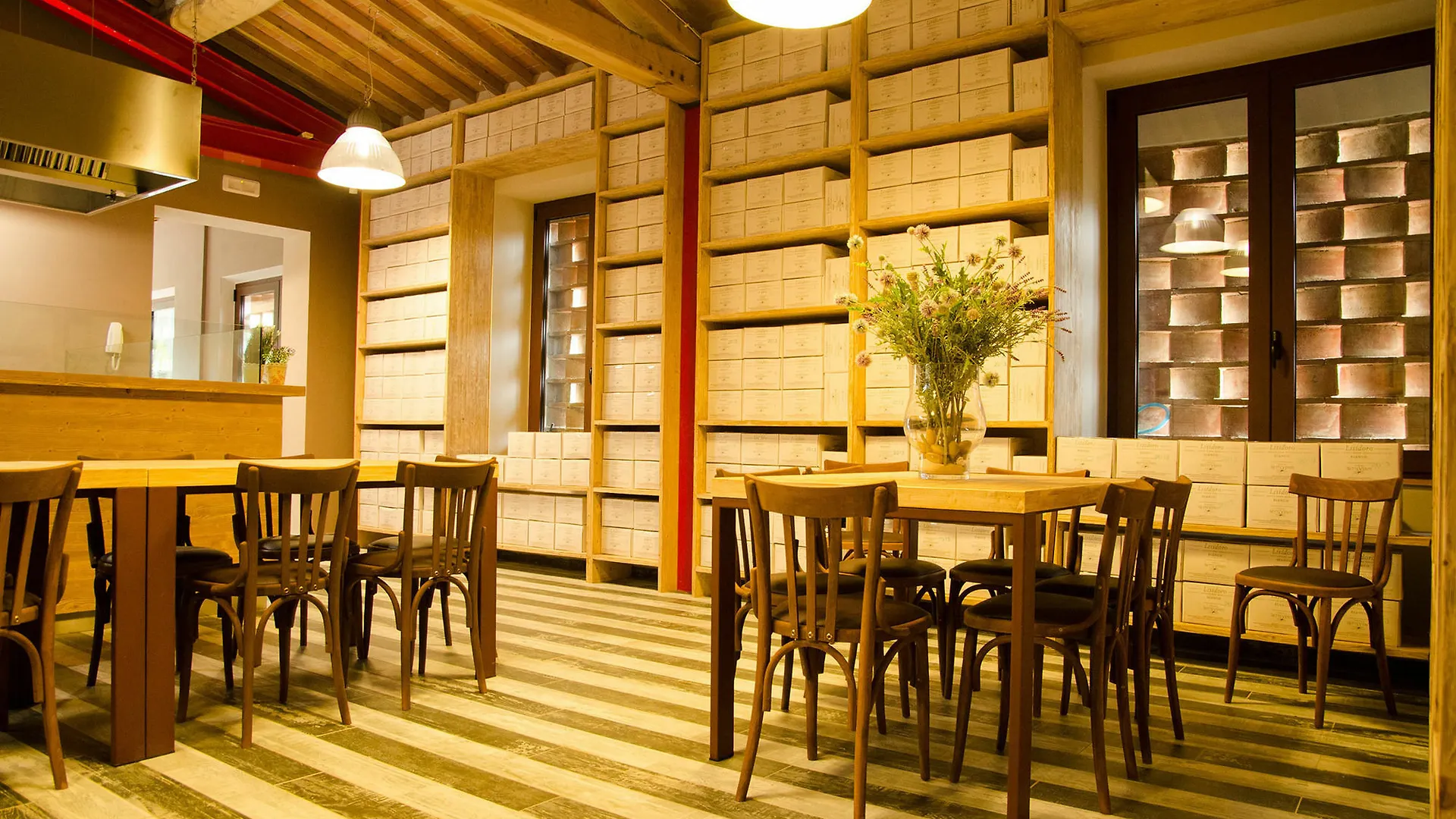 Tenuta Setteventi Capannori 0*,  Italy