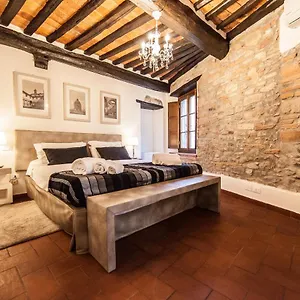 Appartamento Accogliente Sulle Colline Toscane, Capannori