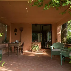 Appartamento Studio/flat Rustic Tuscan Marziani 2, Capannori
