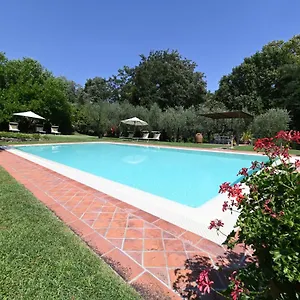 Vakantieboerderij Corte Stefani, Capannori