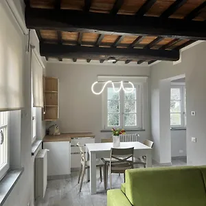 Appartamento Casa Martina, Capannori
