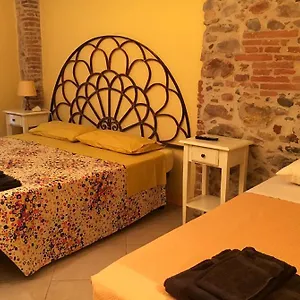 Bed & Breakfast Corte Capitani, Capannori