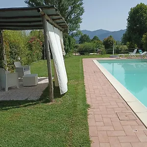 Appartamento Piscina Privata Tiger Home, Toscana, Capannori
