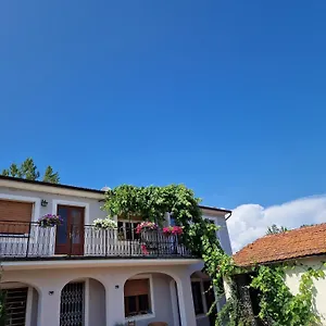 Bed & Breakfast Wine House, Capannori