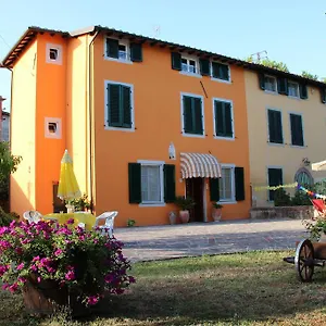 Bed & Breakfast Lucca Fora, Capannori