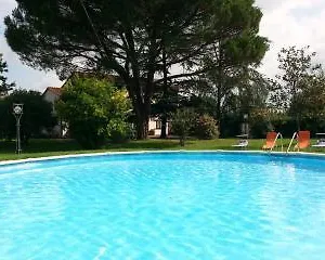 Vakantiehuis Casa Pilar, Capannori