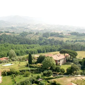 Casa di campagna Tenuta Gaetano Spadaro, Capannori