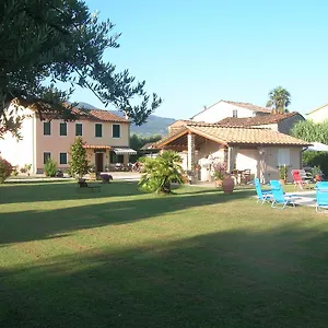 Vakantiehuis Rustico Del Chiasso, Capannori