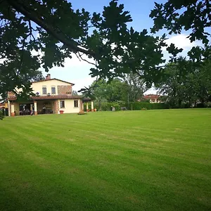 Bed & Breakfast La Fornace Del Sole, Capannori