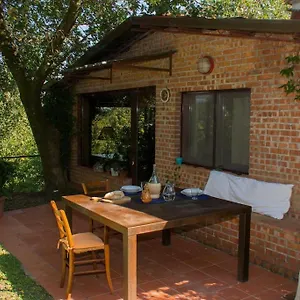 Vakantiehuis Marziani Rustic Tuscan House, Capannori