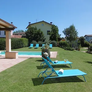 Vakantiehuis Casa Laura, Capannori